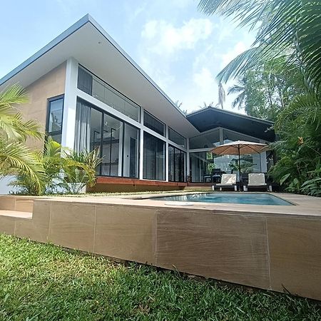 Villa Noon Hinkong 외부 사진