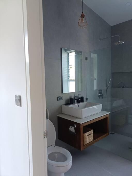 Villa Noon Hinkong 외부 사진