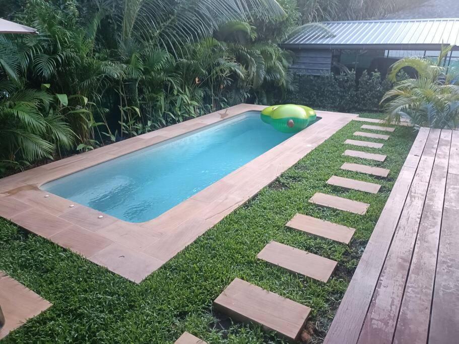 Villa Noon Hinkong 외부 사진