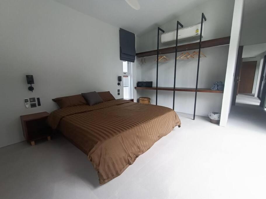 Villa Noon Hinkong 외부 사진