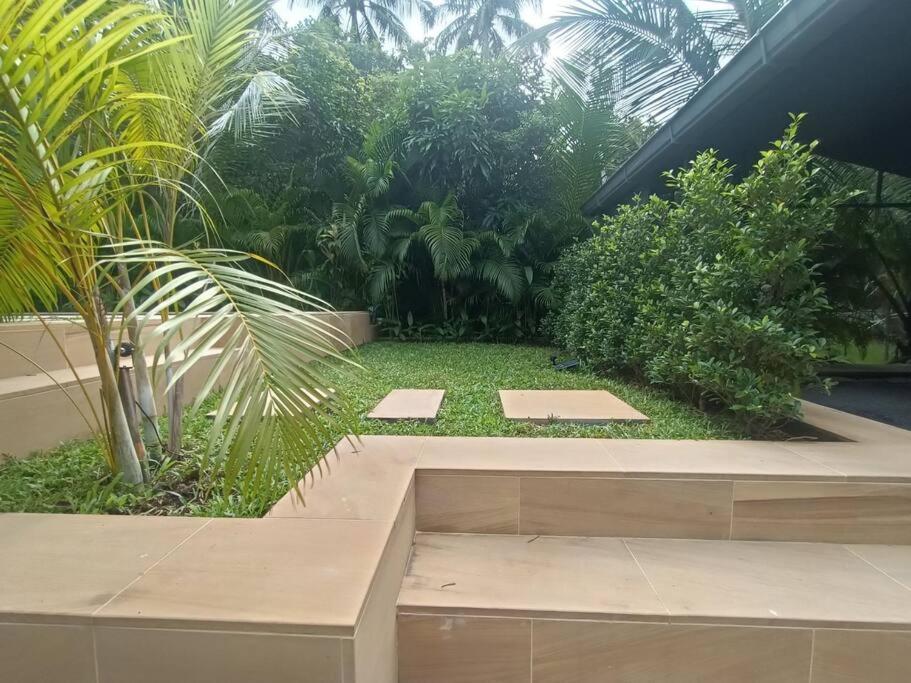Villa Noon Hinkong 외부 사진