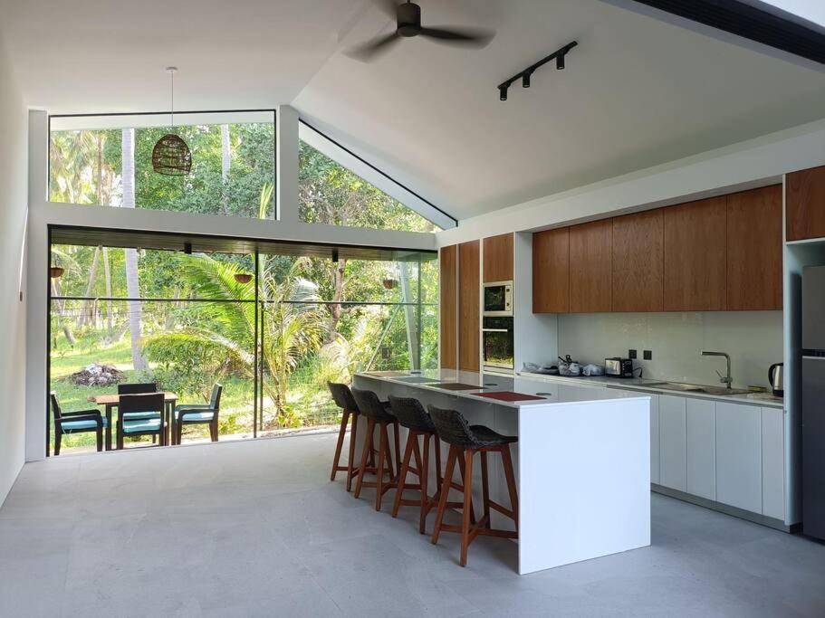Villa Noon Hinkong 외부 사진