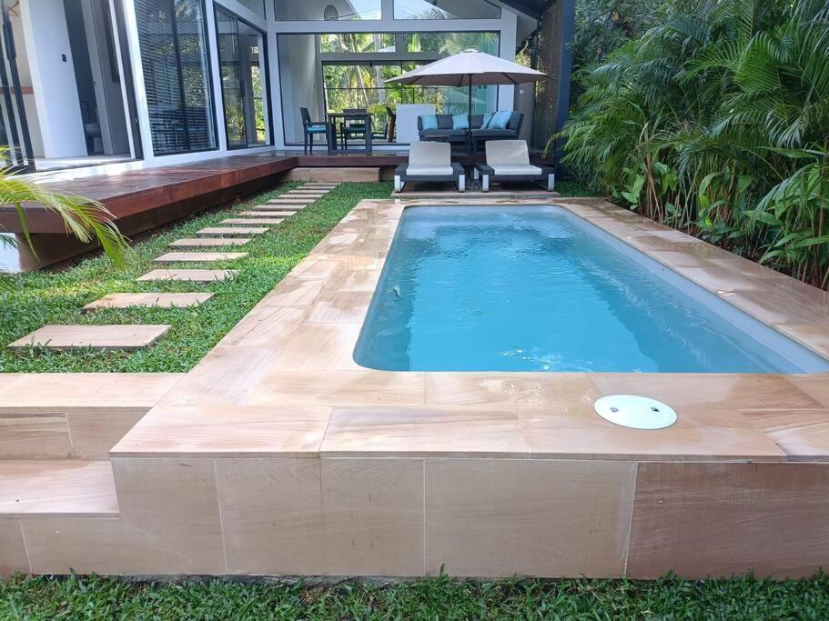 Villa Noon Hinkong 외부 사진