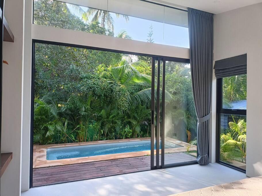 Villa Noon Hinkong 외부 사진