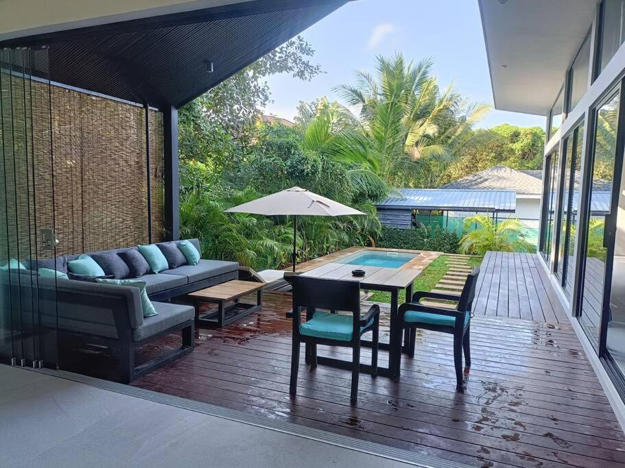 Villa Noon Hinkong 외부 사진