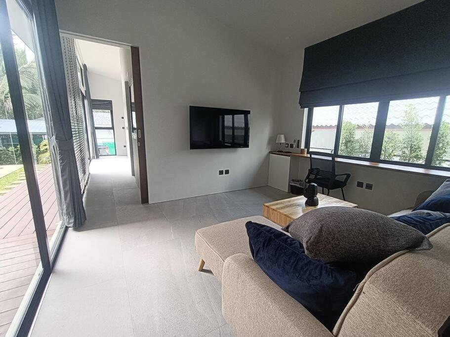 Villa Noon Hinkong 외부 사진
