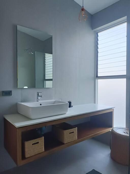 Villa Noon Hinkong 외부 사진