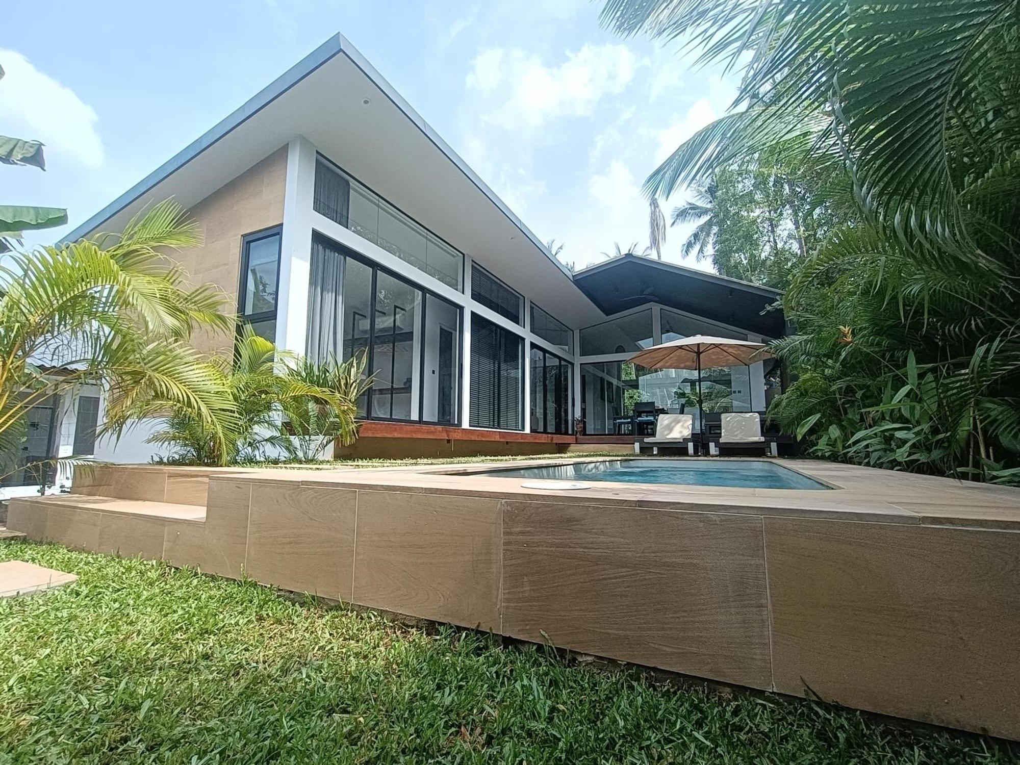 Villa Noon Hinkong 외부 사진