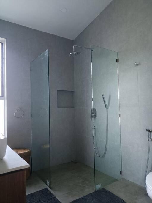 Villa Noon Hinkong 외부 사진